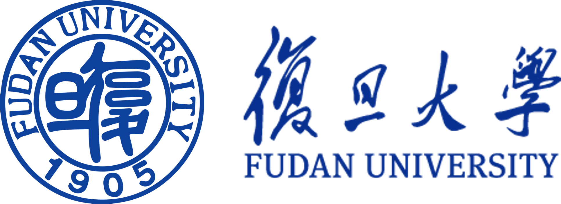Fudan Logo
