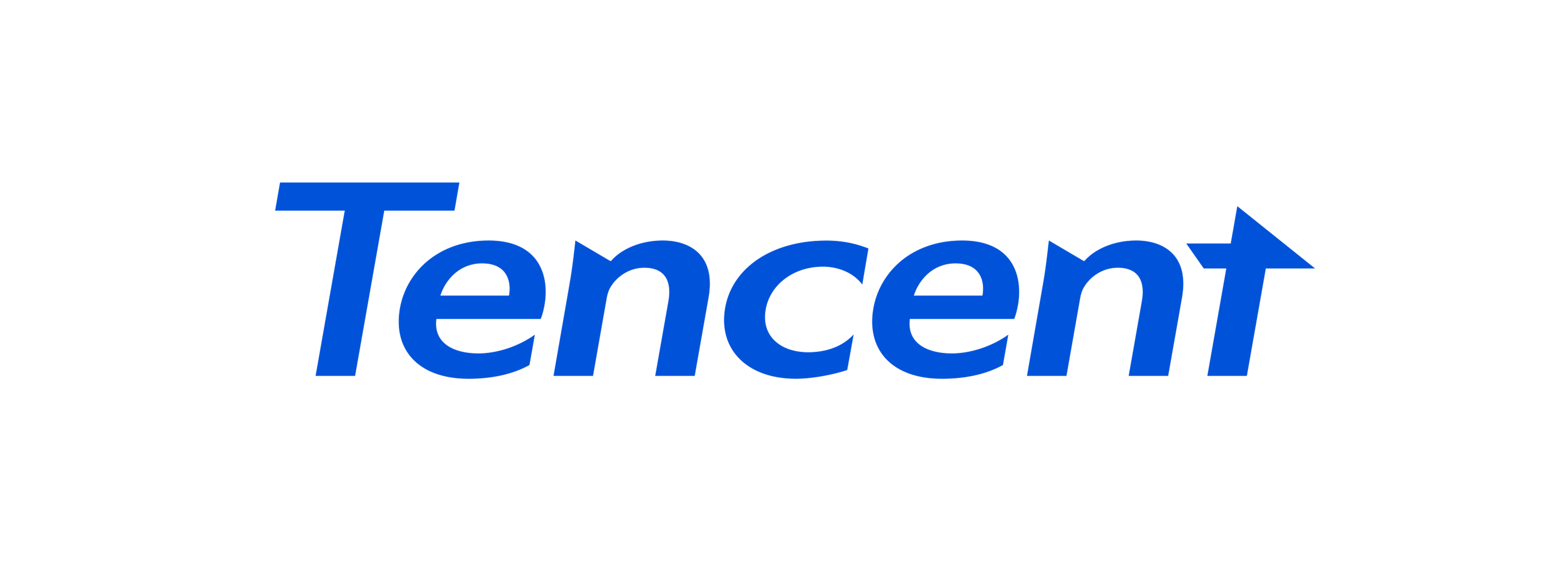 Tencent Logo